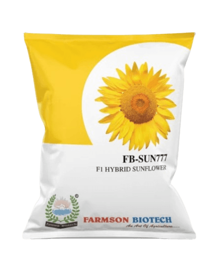 SUNFLOWER FB-SUN777 F1.HY. (Buy 1 Get 1 Free)