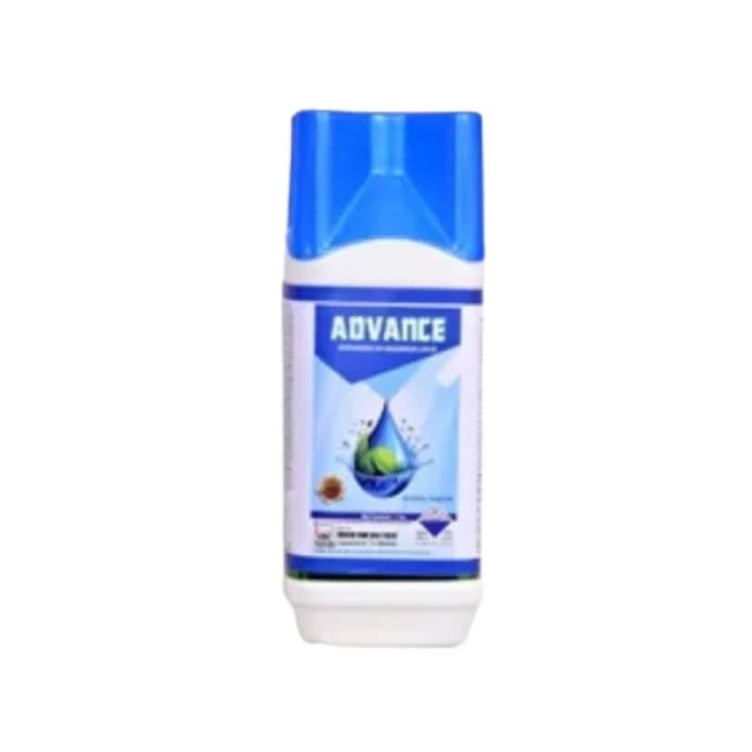 Advance Hexaconazole 5% +Validamycin 2.5% SC Fungicide