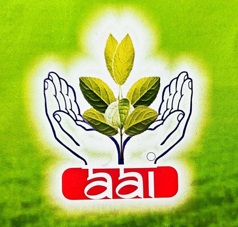 Atharva logo