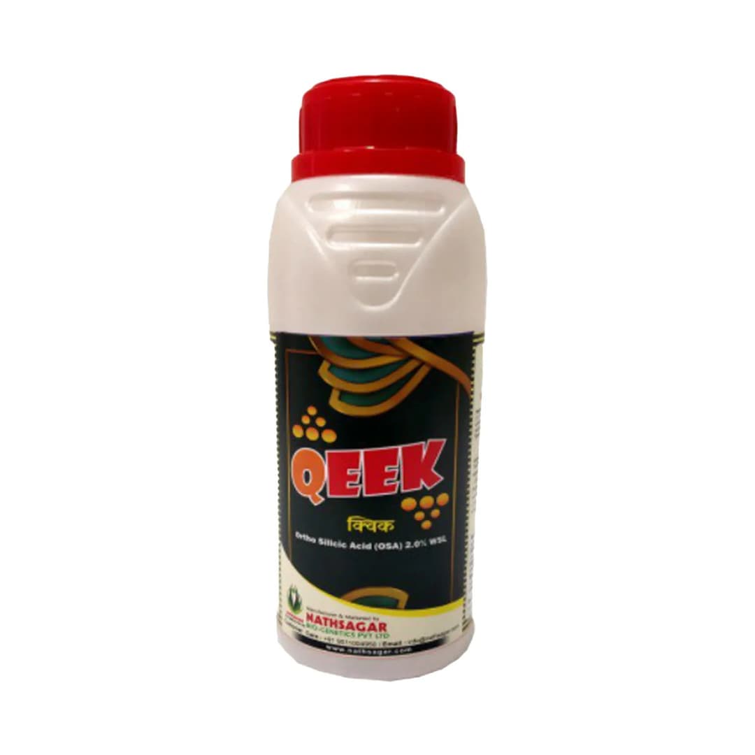 Qeek Micronutrients