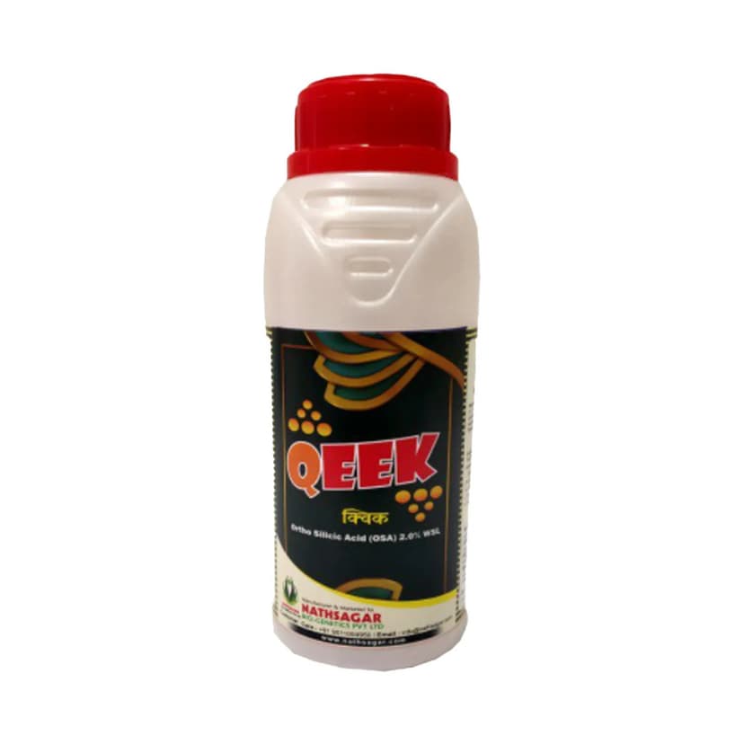 Qeek Micronutrients