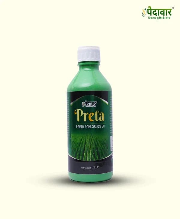 PRETA PRETILACHLOR 50% EC
