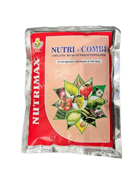 NUTRIMAX COMBI GR NO.2