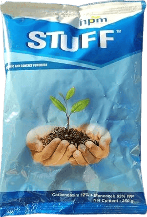 Stuff