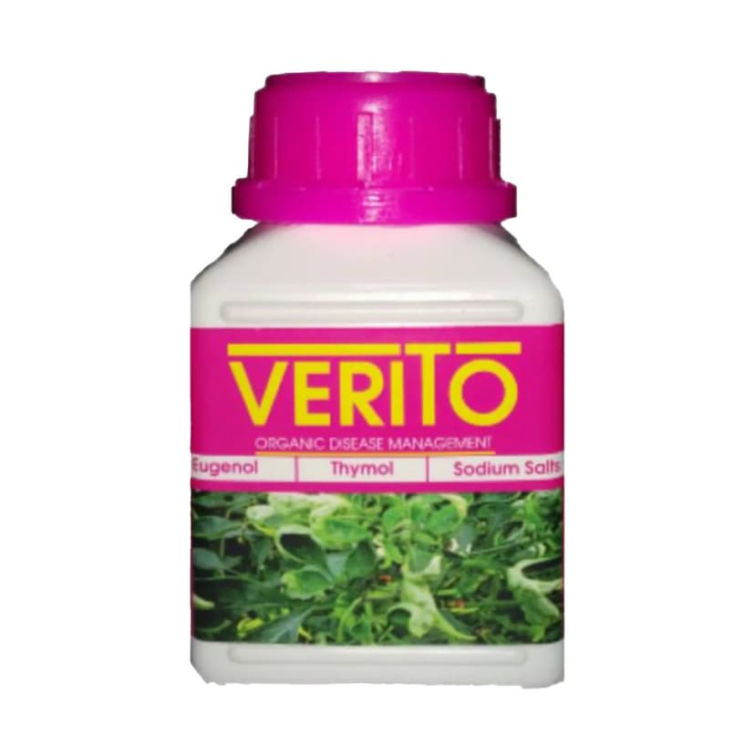 Verito antivirus