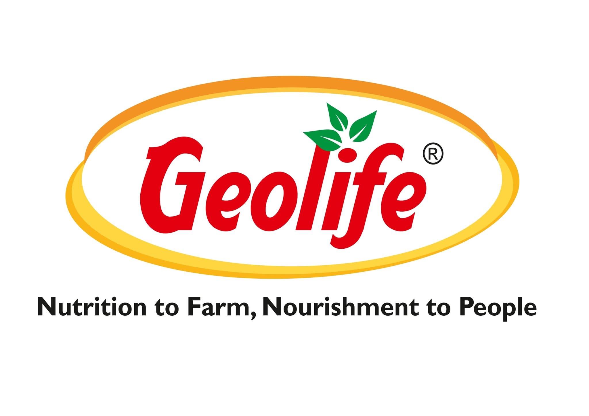 Geolife logo
