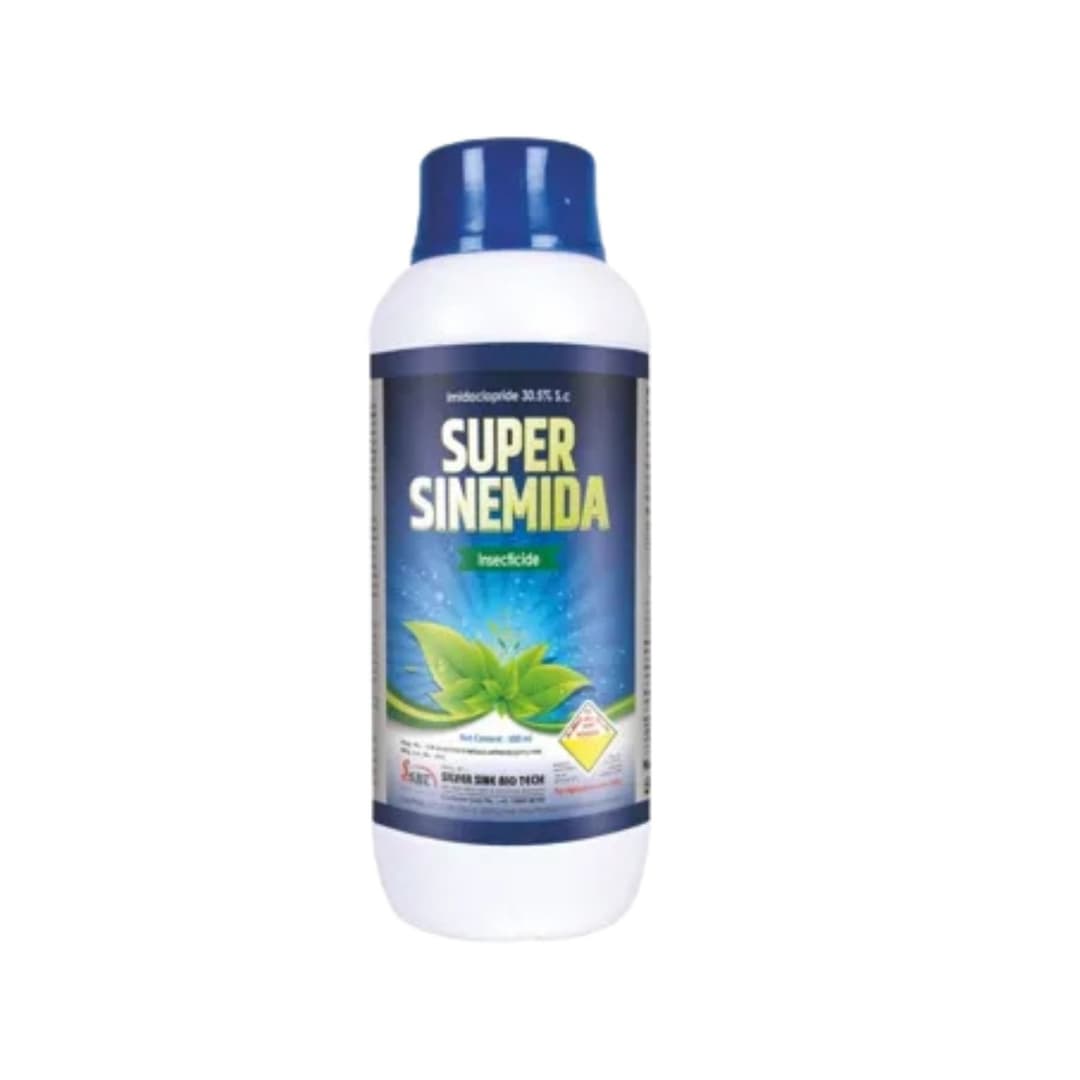 Super Sine Mida Imidachlopride 30.5% SC Insecticide