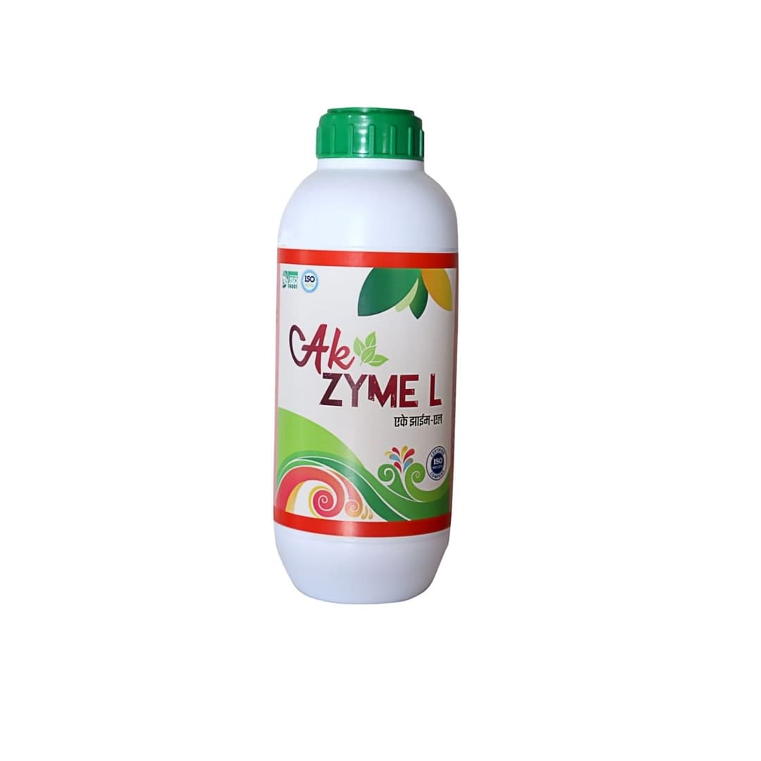 AK Zyme L Seawead Extract 20 percentage PGR