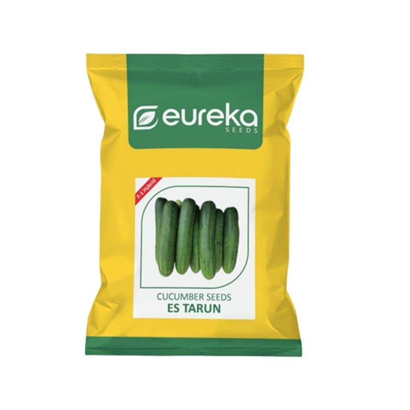 Cucumber ES tarun F1 Hybrid Vegetable Seeds