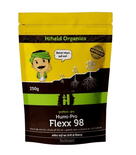Humi Pro Flexx 98 WSF