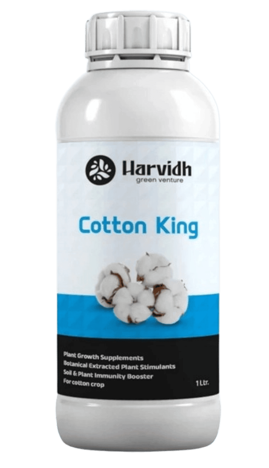 COTTON KING