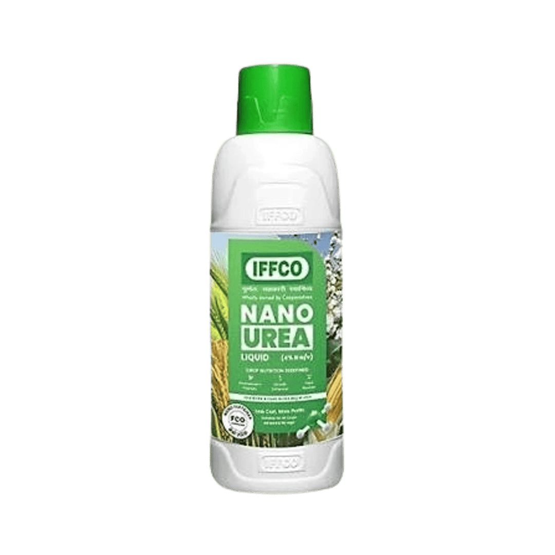 Nano Urea Plus (Liquid)