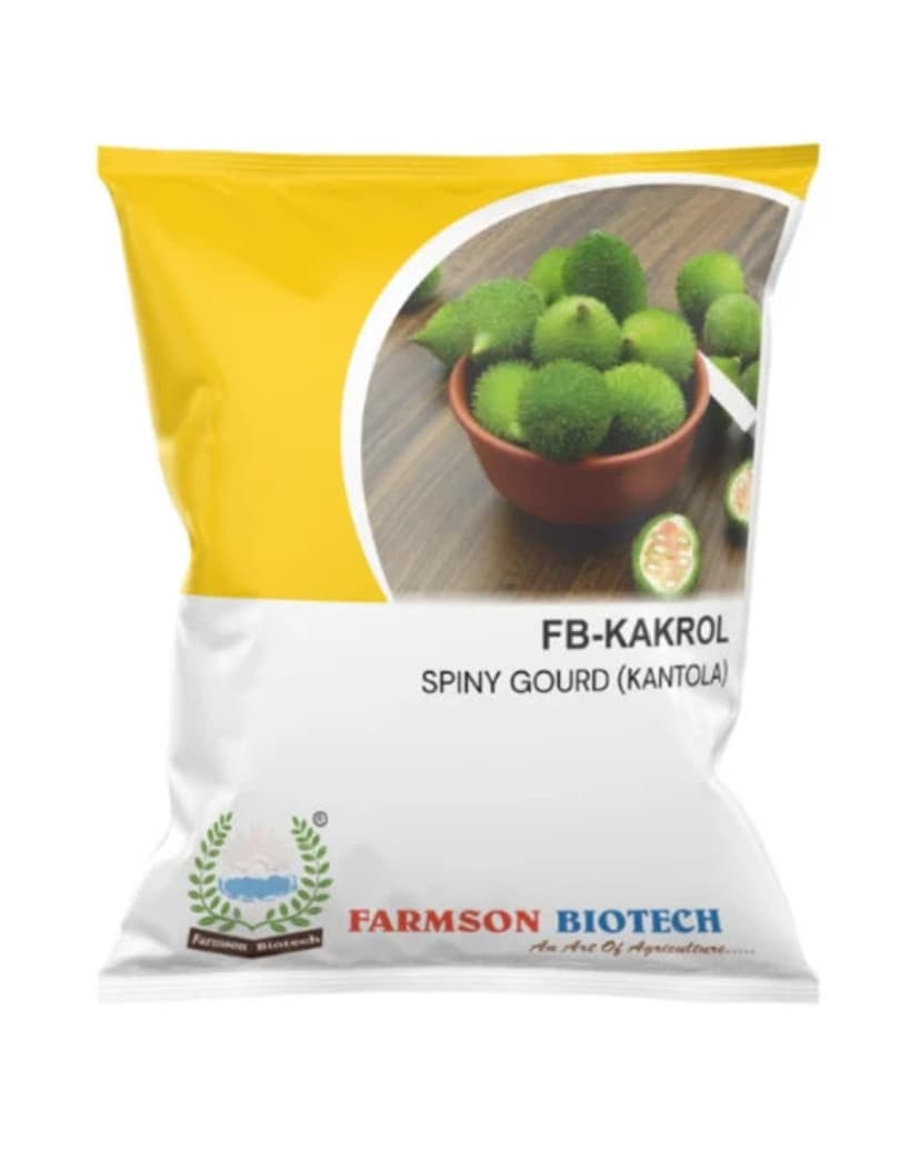SPINEGOURD FB-KAKROL SEED