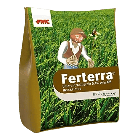 Ferterra