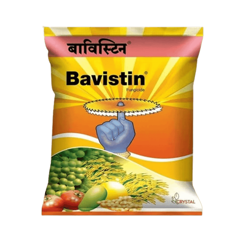 Crystal Bavistin