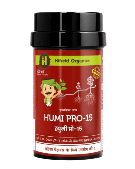 Humic Pro 15