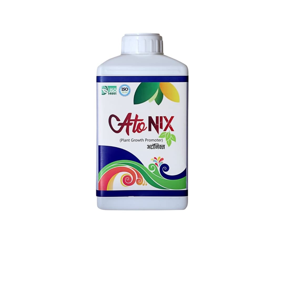 Atonix Sodium nitrophenolate PGR