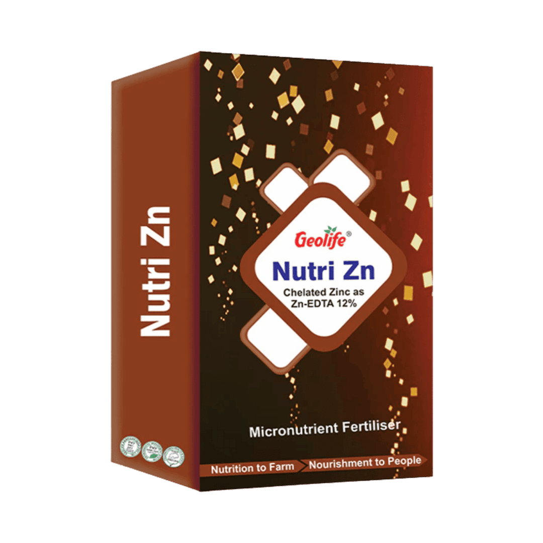 Single Nutrient Fertilizer with Nano Technology Zn