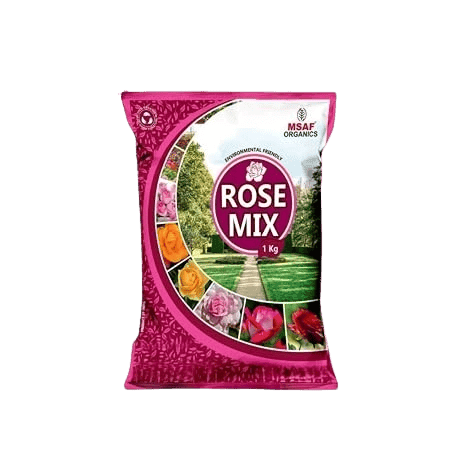 Rose Mix Flower Fertilizer
