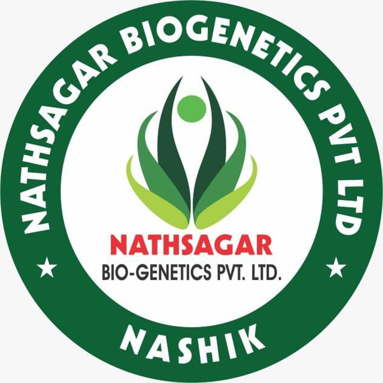 NATHSAGAR BIO logo