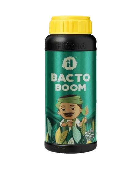 Bacto Boom