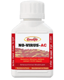 No Virus AC  Botanical Anti-Virus / Broad-Spectrum Organic Virucide ( For All Crops)