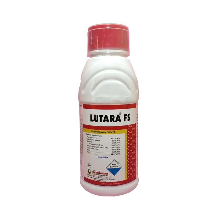 LutaraFS Insecticide