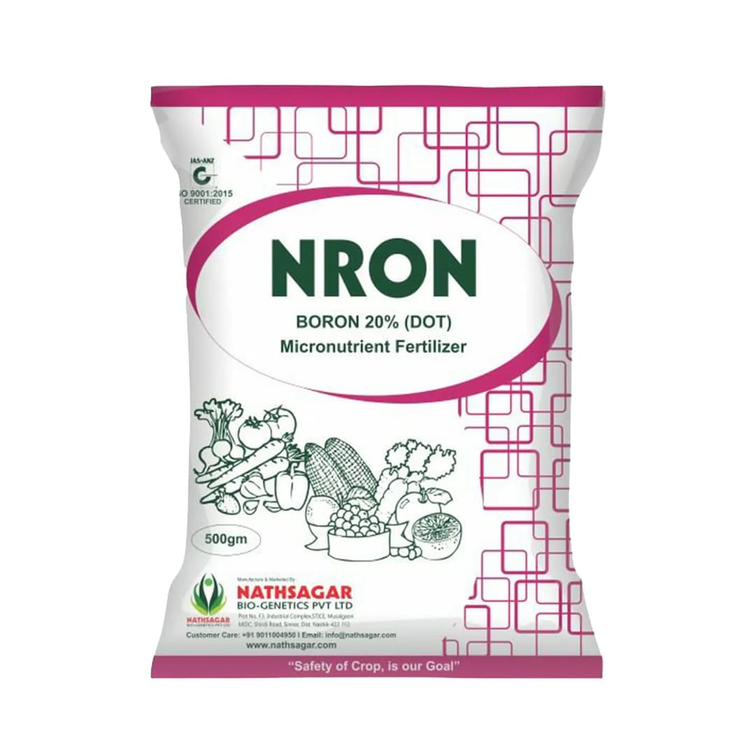 Nron Micronutrient