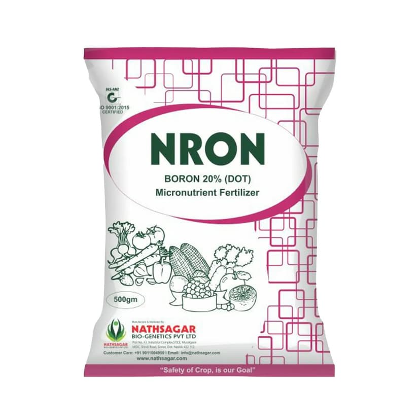 Nron Micronutrient