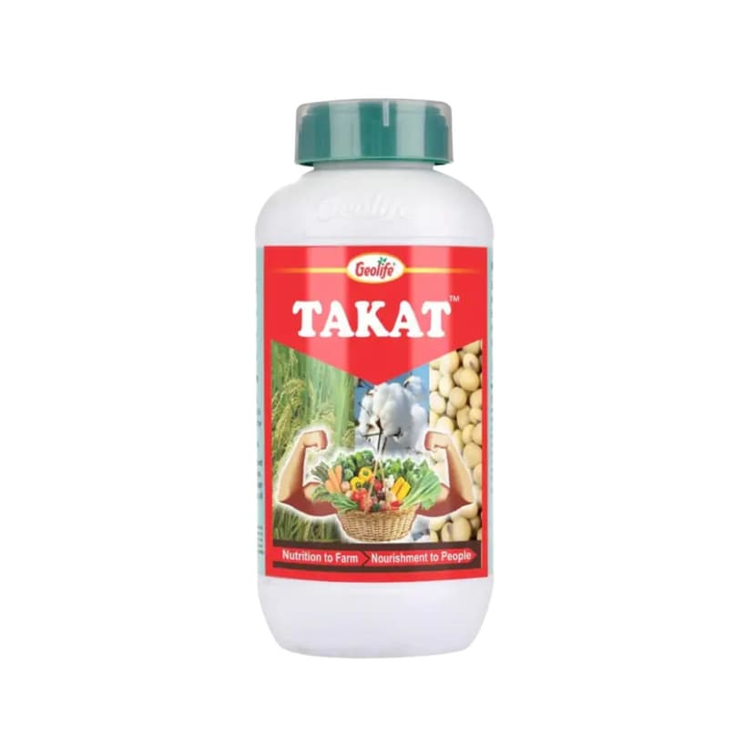 Takat Plant Growth Promoter