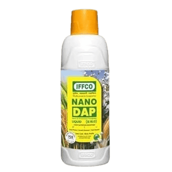 Nano DAP
