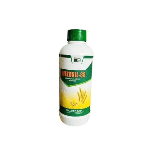 Weedsil 38% EC