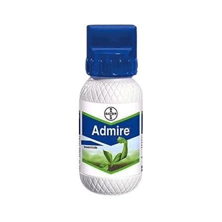 Admire