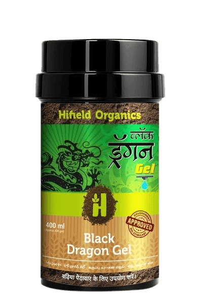 Black Dragon Gel