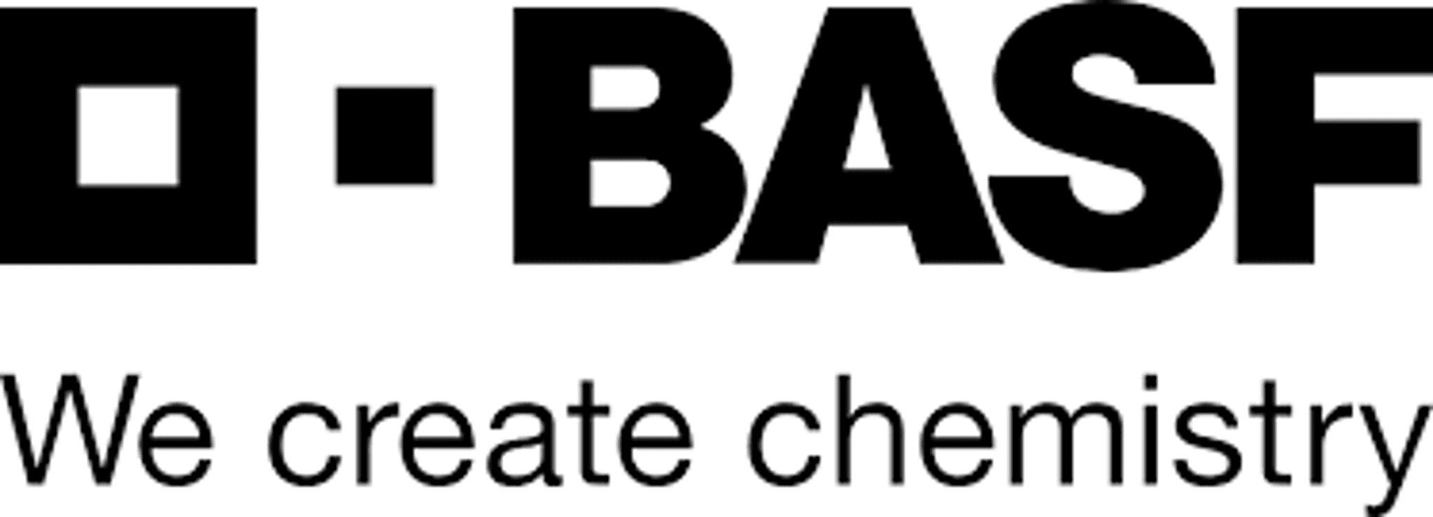BASF logo