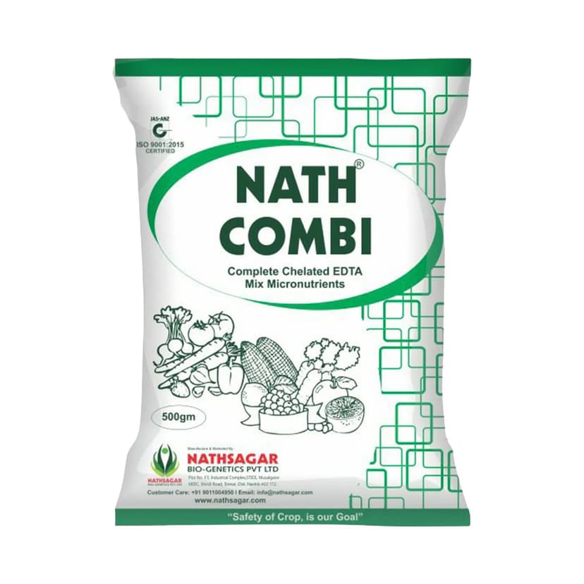Nath Combi Micronutrients