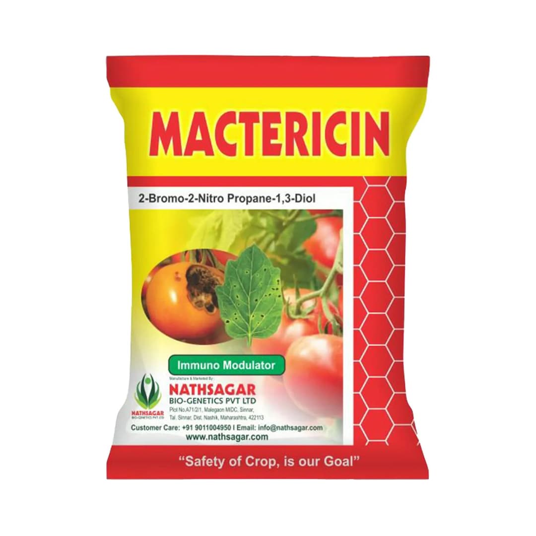 Mactericin Fungicide