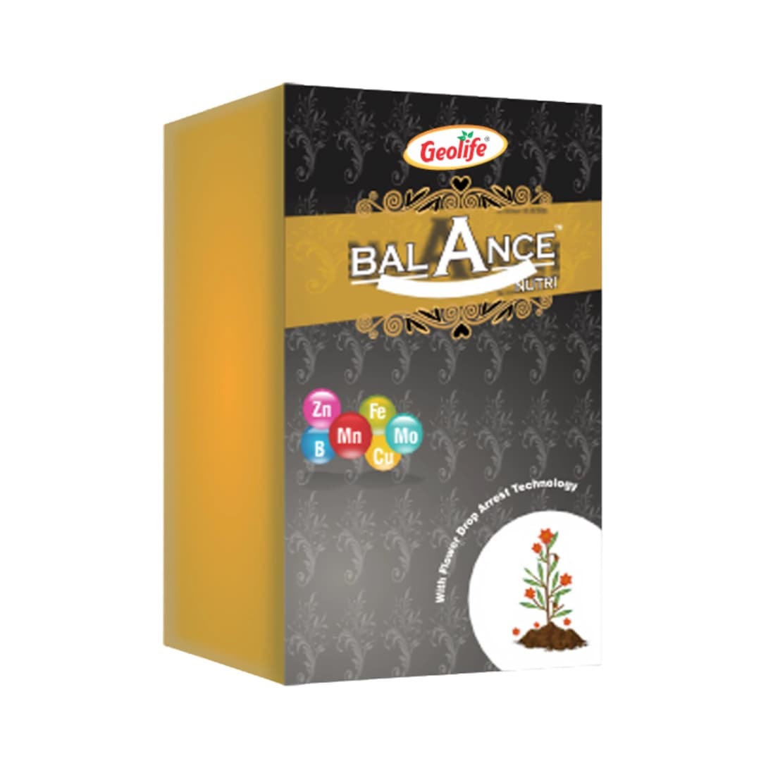Balance Nutri Multi Micronutrient