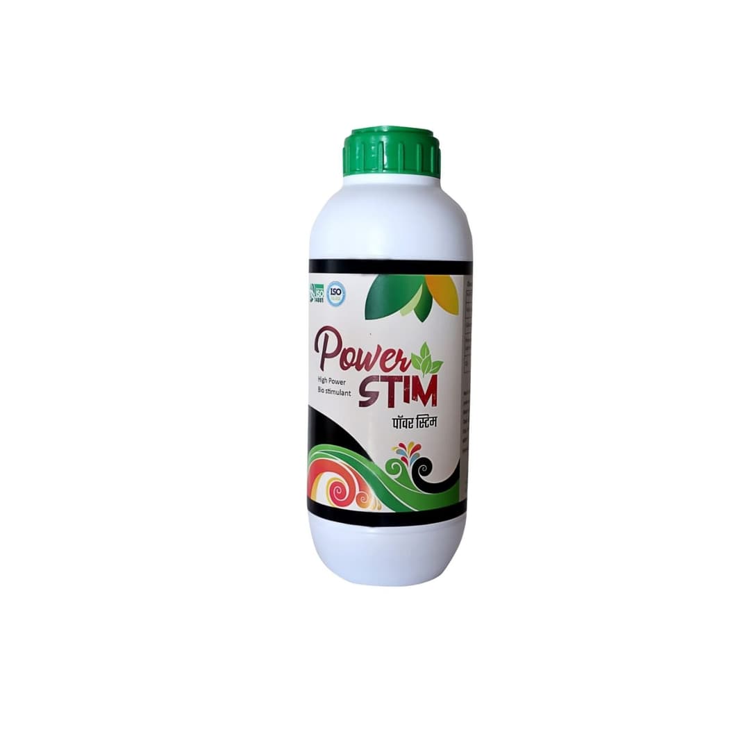 Powerstim Folic Acid & nATCA( G-Stim)  PGR
