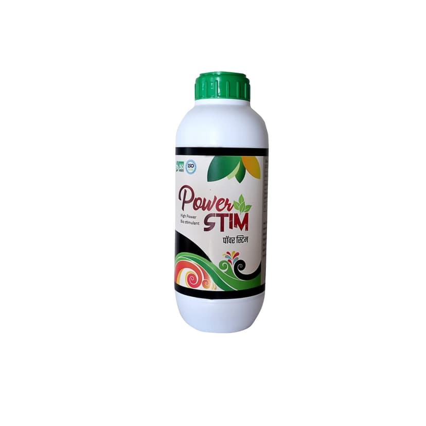 Powerstim Folic Acid & nATCA( G-Stim)  PGR