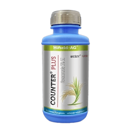 Counter Plus
