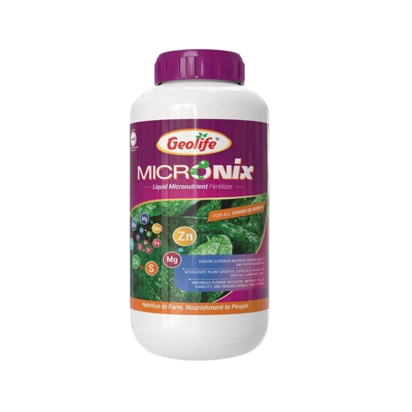 Micronixs Liquid Micronutrient