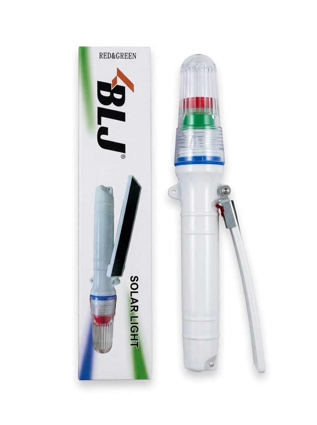 Big solar roket light blj pack of 3