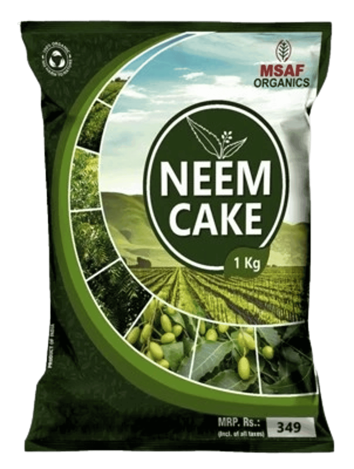 Neem Cake