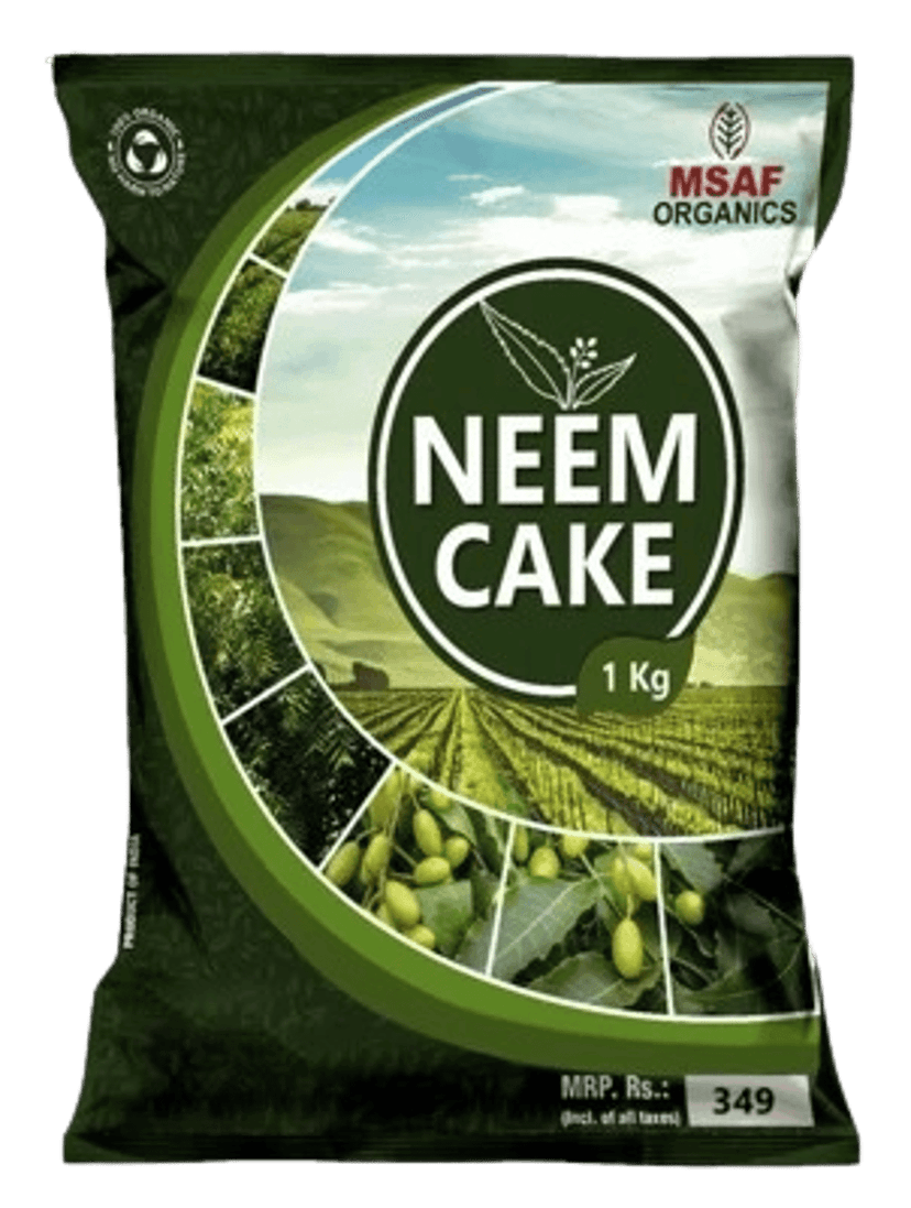 Neem Cake
