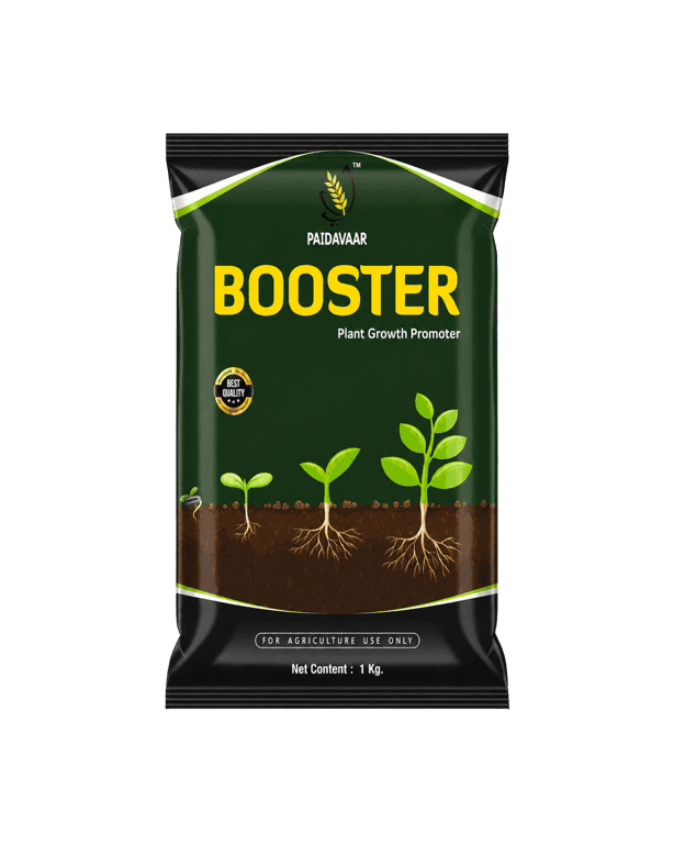 BOOSTER Plant Growth Regulator (PGR)