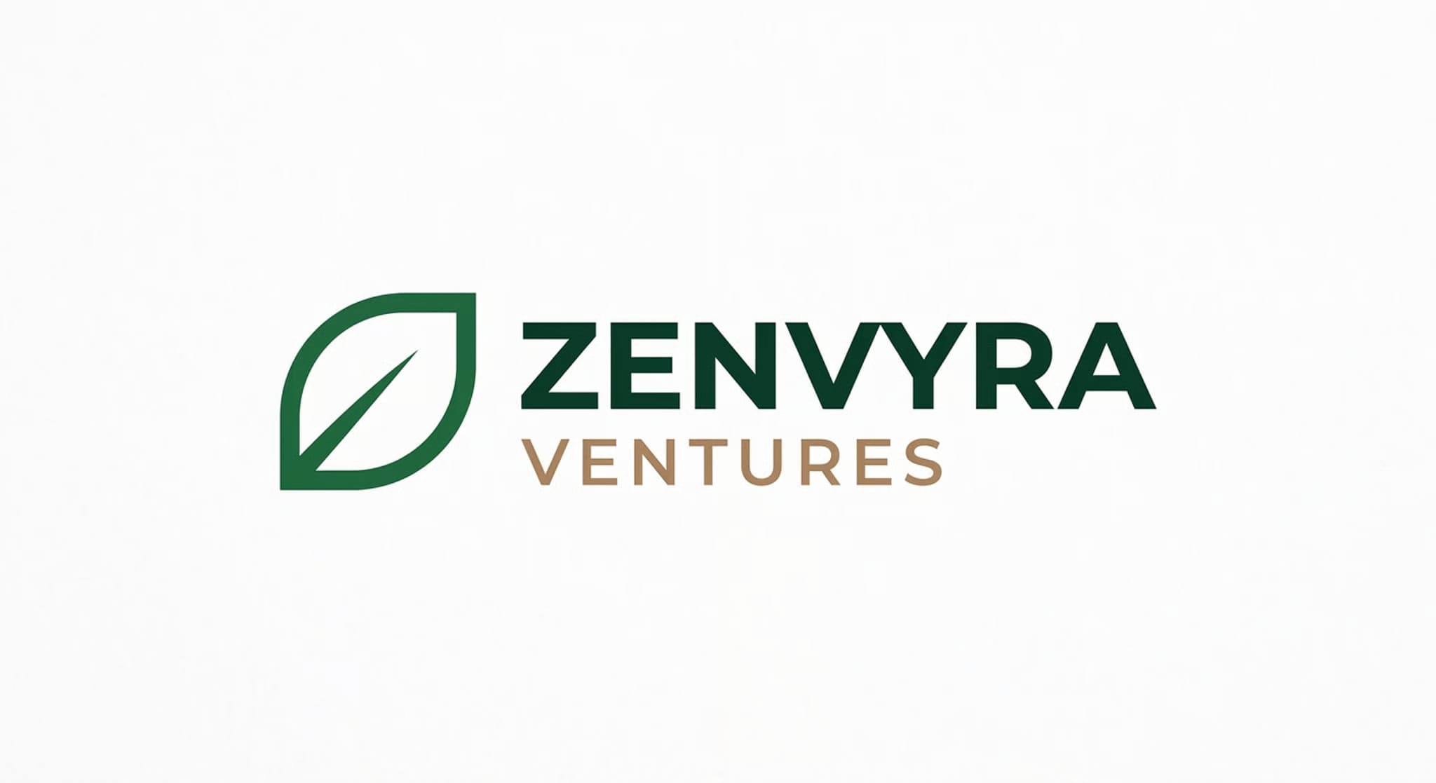 Zenyvra logo