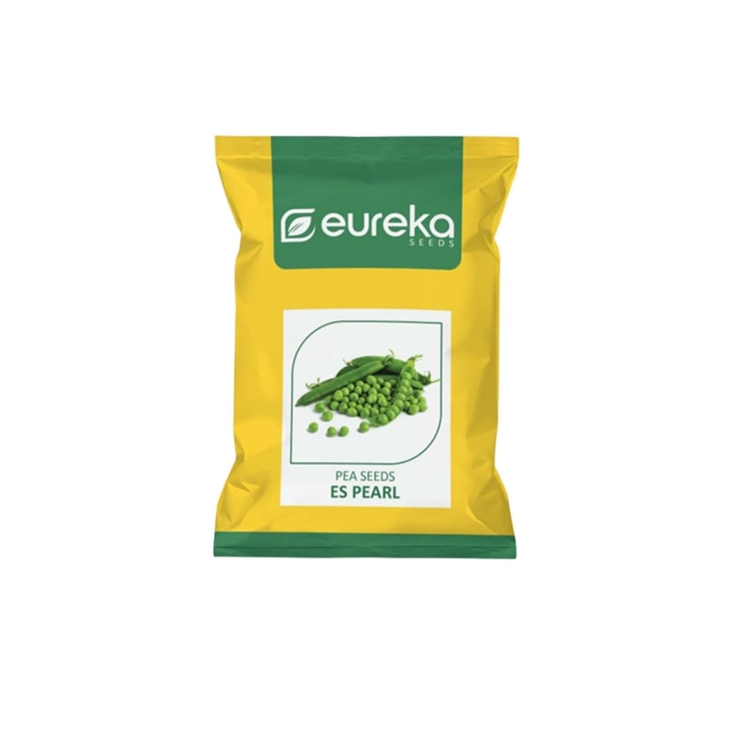 Pea ES Pearl Improved Vegetable Seeds