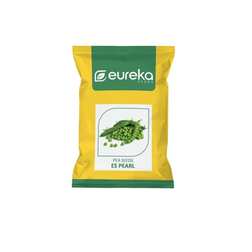 Pea ES Pearl Improved Vegetable Seeds