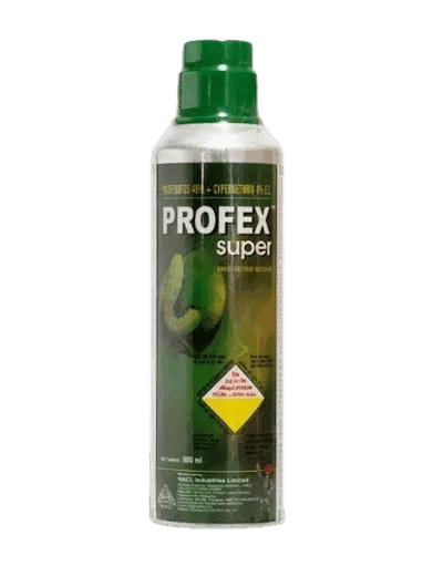 PROFEX SUPER